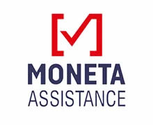 Moneta Assistance